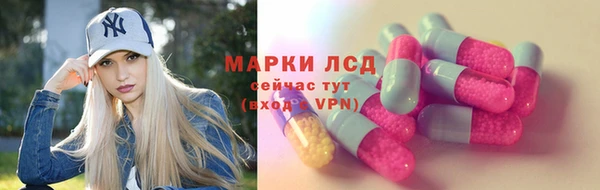 молекула духа Бронницы